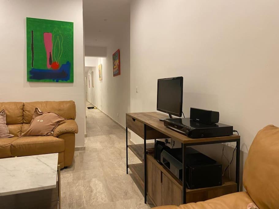 Beach House. Live, Experience Sea St. Paul's Bay Esterno foto